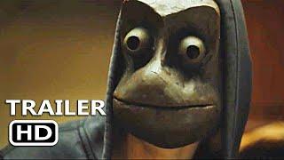 I SEE YOU Official Trailer (2019) Horror, Thriller Movie