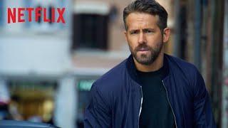 6 Underground con Ryan Reynolds | Trailer ufficiale | Netflix