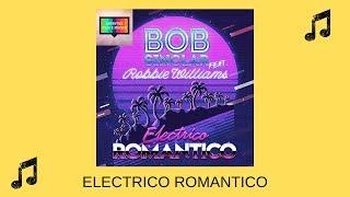 Bob Sinclar ft. Robbie Williams - Electrico Romantico | ANDRYTEK FILM E MUSICA
