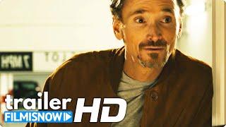 THE ELEVATOR (2019) | James Park nel Trailer ITA del Thriller IN ESCLUSIVA