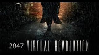 Virtual Revolution Film Completo ITA HD [MISTERO/FANTASCIENZA]