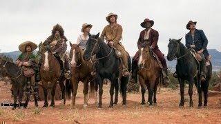 The Ridiculous 6 FuLL'MoViE'2018'hd
