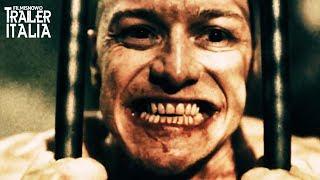GLASS (2019) | Trailer #2 Italiano del sequel di Split