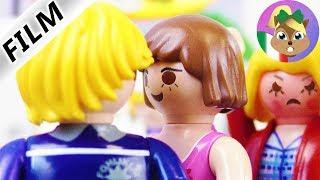 Playmobil film italiano|MAMMA FA SCENATA DI GELOSIA! Papà la tradice?| famiglia Vogel