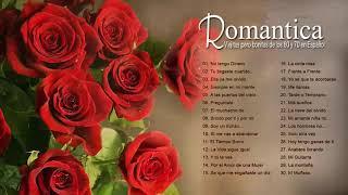 Canciones Baladas Romanticas en Español -  Baladas delos 60 y 70 en Español