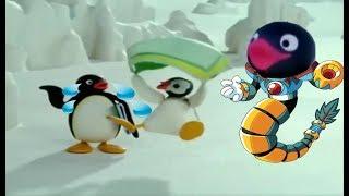 Pingu 2019 | The Best Funny cartoon 2019 HD ► The newest compilation 2019 #12