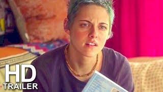 J.T. LEROY Official Trailer (2019) Kristen Stewart Movie HD