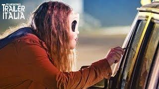 THE STRANGERS: PREY AT NIGHT | Clip dal Film e Trailer Italiano