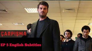 Carpisma Episode 5 English Subtitles