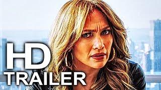 SECOND ACT Trailer #1 NEW (2018) Jennifer Lopez, Leah Remini Comedy Movie HD