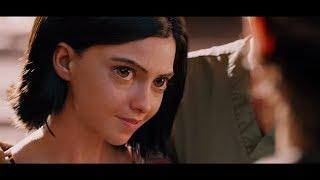 Scarica Alita Angelo della battaglia Film Completo BNMQ Italiano 2160p SUHD