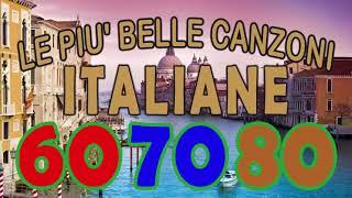 Musica Italiana anni 60 70 80 - Canzoni Italiane anni 60 70 80 - Die besten Italienischen Lieder #7