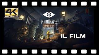 Little Nightmares Film Completo in Italiano 2160p 4K