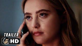 THE SOCIETY Official Teaser Trailer (HD) Netflix Drama Series