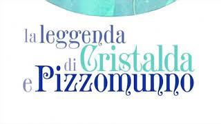 LA LEGGENDA DI CRISTALDA E PIZZOMUNNO - MAX GAZZE' - COVER VOCALE di VINCENZO PADOVANI