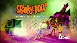 Scooby-Doo! Mystery Incorporated ITA - St.1 Ep.26 "Fine della storia" | Parte 1/6