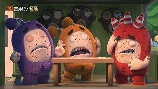 Oddbods Full Episode Compilation | The Oddbods Show Full Episodes 2018 | New Oddbods Cartoons #17
