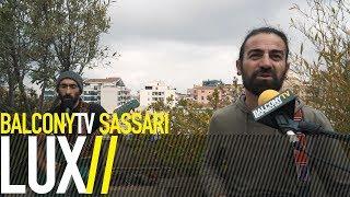 LUX - UN MONDO PERFETTO (BalconyTV)