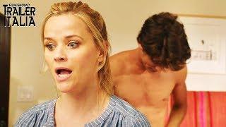40 sono i nuovi 20 | Trailer italiano della commedia romantica con Reese Witherspoon