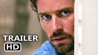 HOTEL MUMBAI Trailer (2019) Armie Hammer, Drama Movie