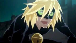 LadyBug PV IN ITALIANO (HD Official) Anime Miraculous Ladybug Chat Noir