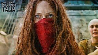 MACCHINE MORTALI | Trailer #2 Italiano diretto dal premio Oscar Christian Rivers