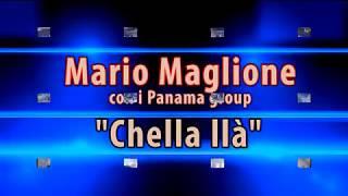 Chellallà, Mario Maglione - da MilleVoci 2018 ©