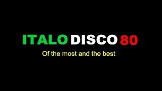 Italo Disco 80 - Jules – You and Me – Extended Version