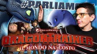 Dragon Trainer, ????IL MONDO NASCOSTO: Tutto grazie al Finale - by Palmozio????