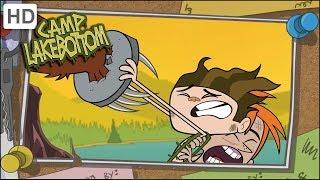 Camp Lakebottom - Animals Attack! (Part 1)