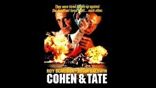 Cohen & Tate  1988  Genere: Thriller/Azione (COMPLETO IN ITALIANO)