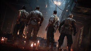 Teaser trailer ufficiale di Call of Duty®: Black Ops 4 — Sangue dei Morti [IT]