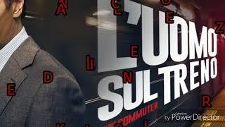 L'uomo Sul Treno - Film Completo 2018 Italiano