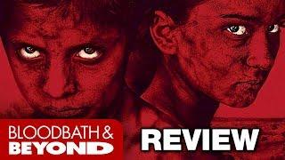 Here Comes the Devil (2012) - Movie Review