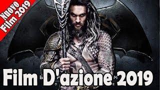 Miglior Film D'azione 2019 - Nuovo Film 2019 - Film Completi In Italiano 2019