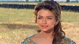 Gli ultimi giorni di Pompei (1959) con Steve Reeves Film  completo italiano