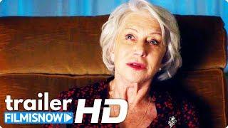 L'INGANNO PERFETTO (2019) | Nuovo Trailer ITA del thriller con Helen Mirren