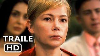 AFTER THE WEDDING Trailer (2019) Michelle Williams, Drama Movie
