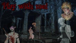 Play with me #6 /miraculous love story