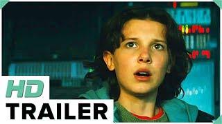 Godzilla 2 - Trailer 2 Italiano HD