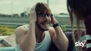 Mollami | Trailer Italiano