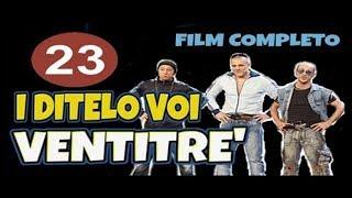Ventitré  Film Completo italiano Full HD_Comico_ Commedia (bystudiodias )