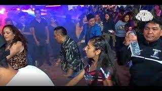 BAILA MI GUAGUANCO / COSMO ESTEREO 103 EN EL PARQUE DE SAN PEDRO, NICOLÁS ROMERO 29 DE JUNIO 2018