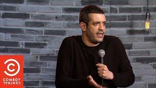 Stand Up Comedy: Immigrazione e libertà di scelta - Francesco De Carlo - Comedy Central