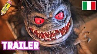 CRITTERS A NEW BINGE | Trailer SUB ITA della Serie TV Horror 2019