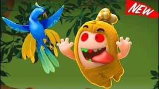 OddBods | Learn the colors of children's toys | The most interesting cartoons for babies | HD  # 16