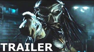 The Predator - Official Teaser Trailer [HD]