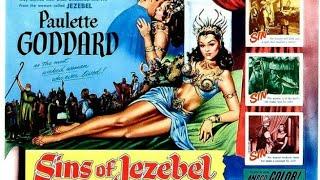 Il re d'Israele (sins of Jezebel)