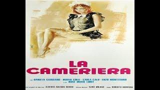 La Cameriera (1975) - Film Completo Italiano con Daniela Giordano, di Roberto Bianchi Montero