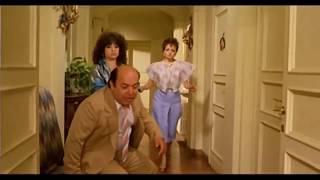 Lino Banfi qualcuno porta iella. Film cult nni 80 italiano commedia
